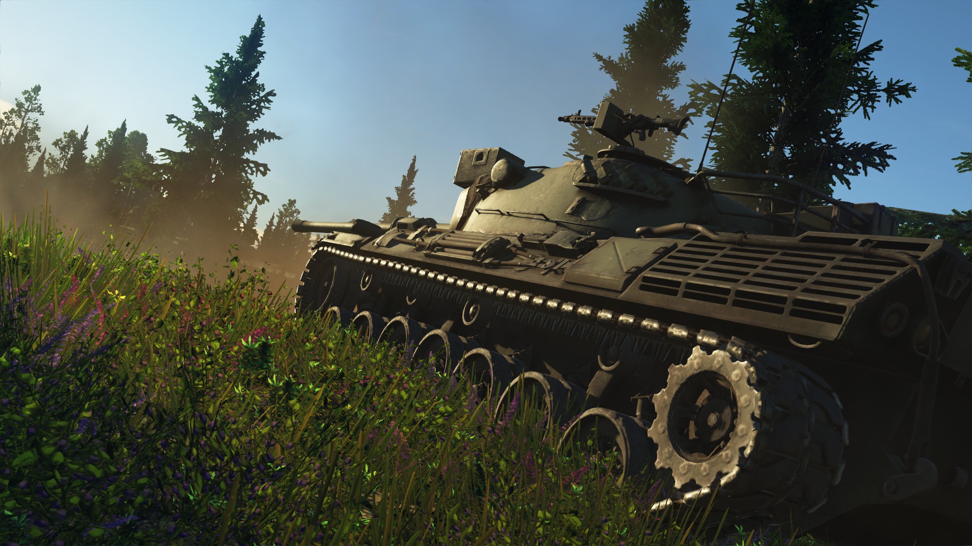 [Competitions] War Thunder Skin And Screenshot Competition November ...