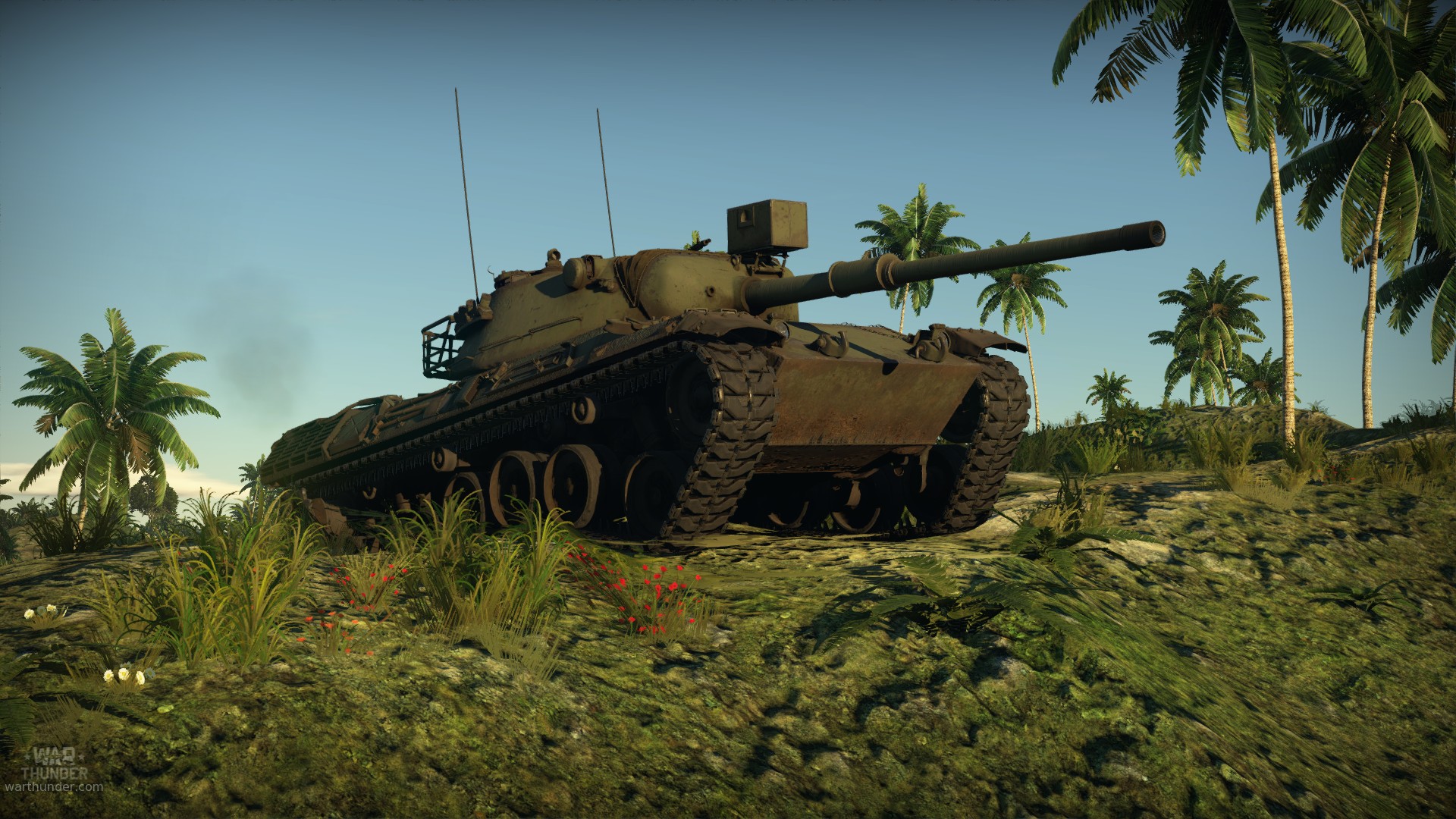 [Competitions] War Thunder Skin And Screenshot Competition February ...