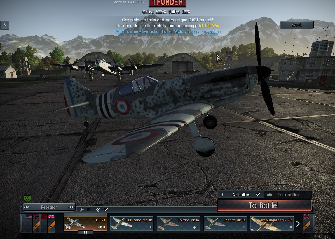 Image At War Thunder Communities Center