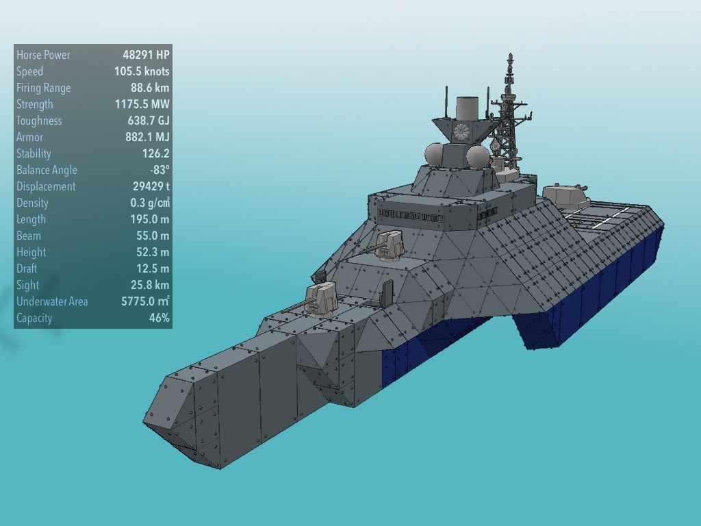 Warship Craft Download