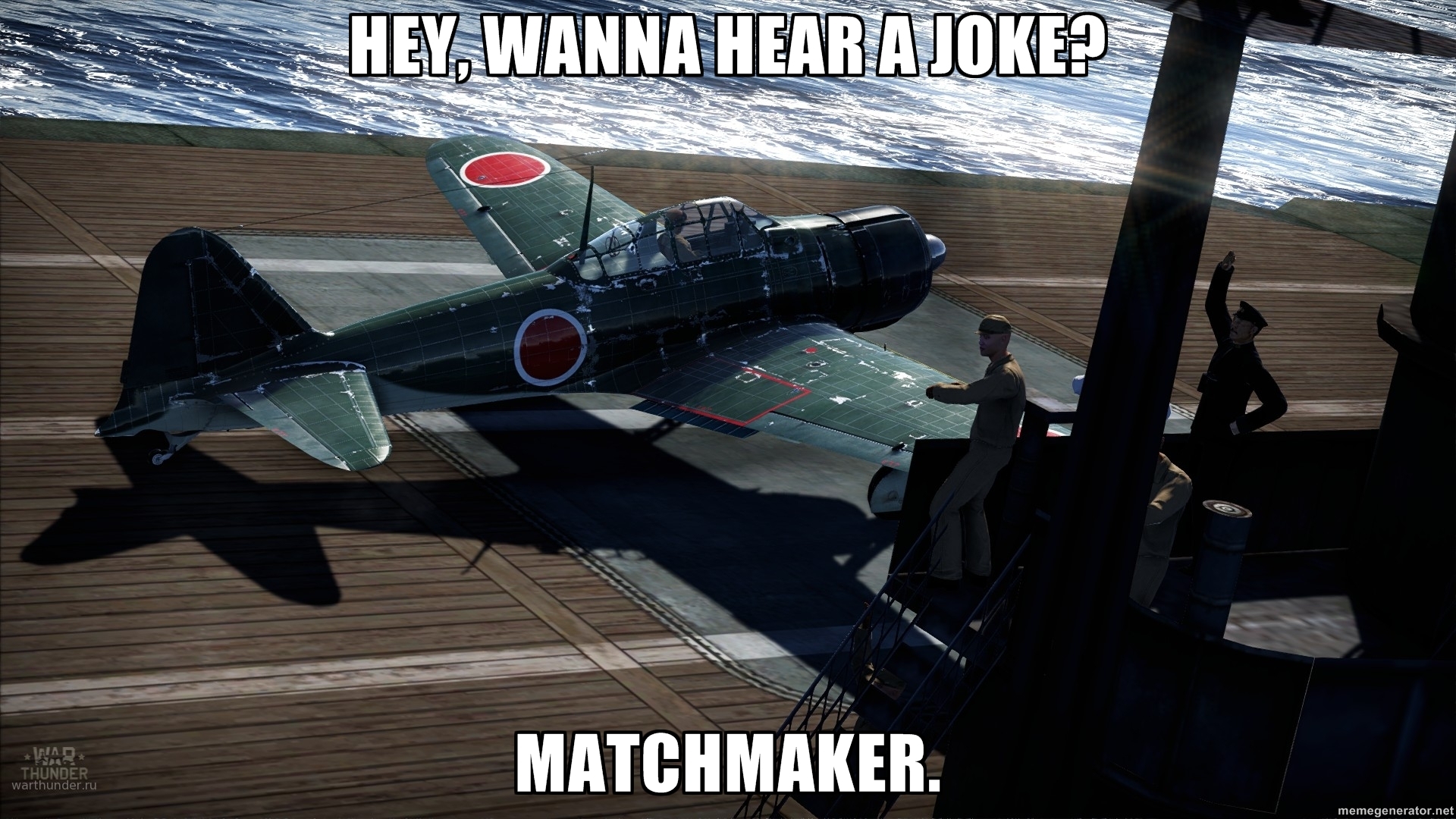 Image at War Thunder Communities Center