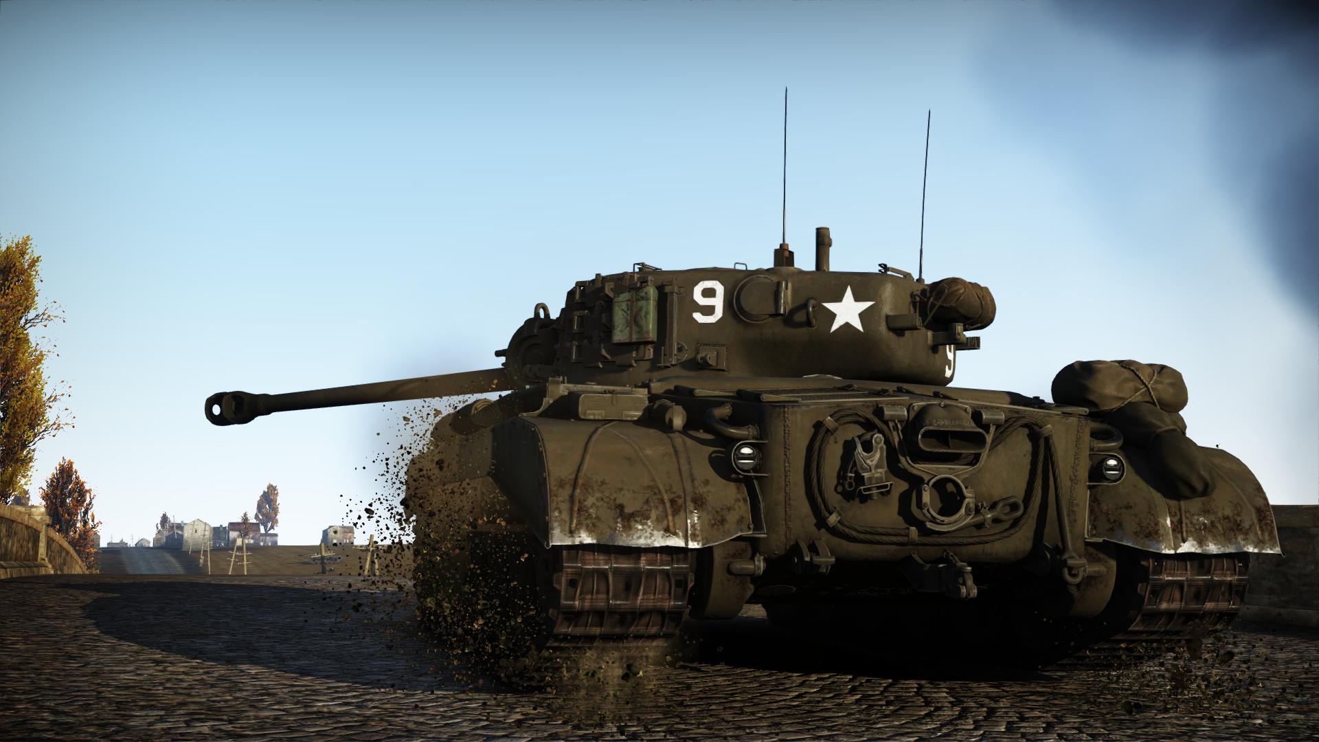 war thunder realistic battle tips tanks