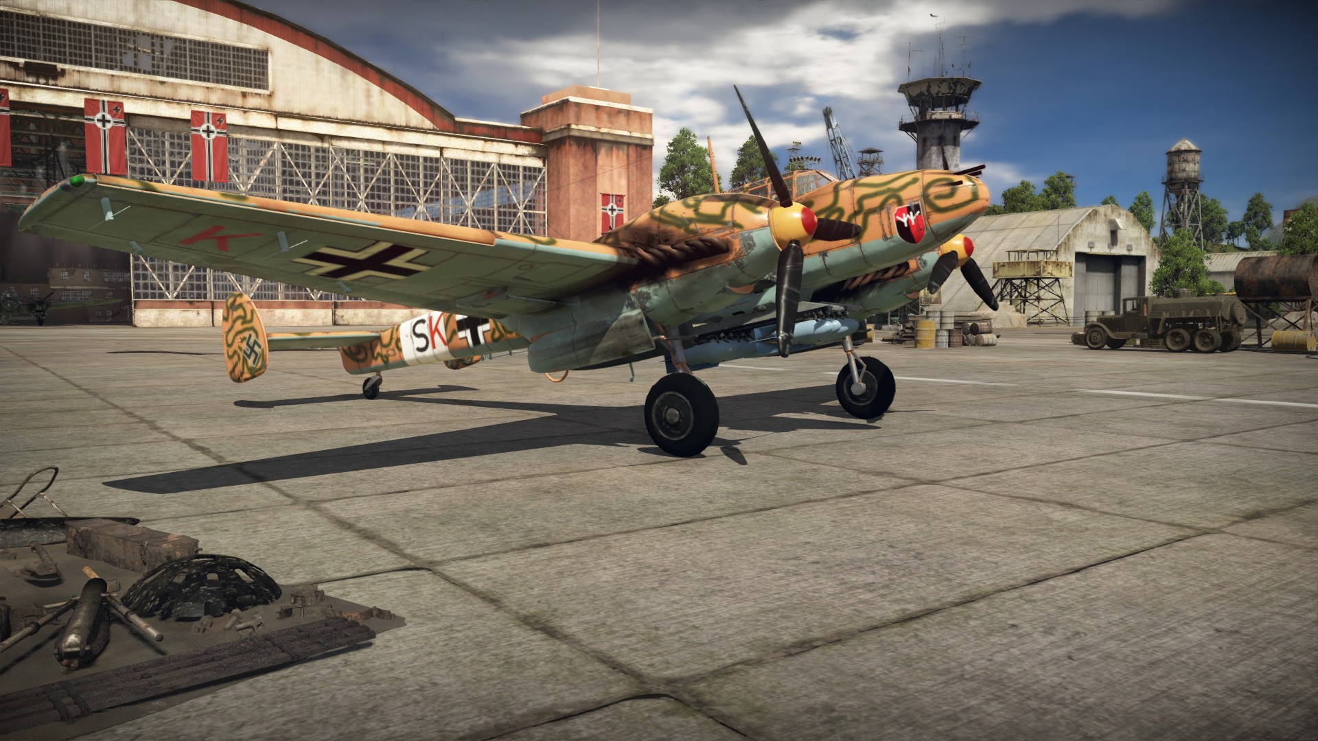Camouflage At War Thunder Communities Center
