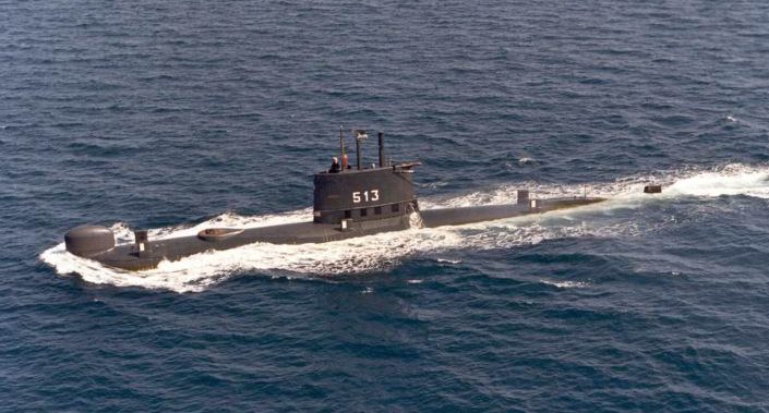 зарубежные неатомные подводные лодки зарубежные неатомные подводные лодки