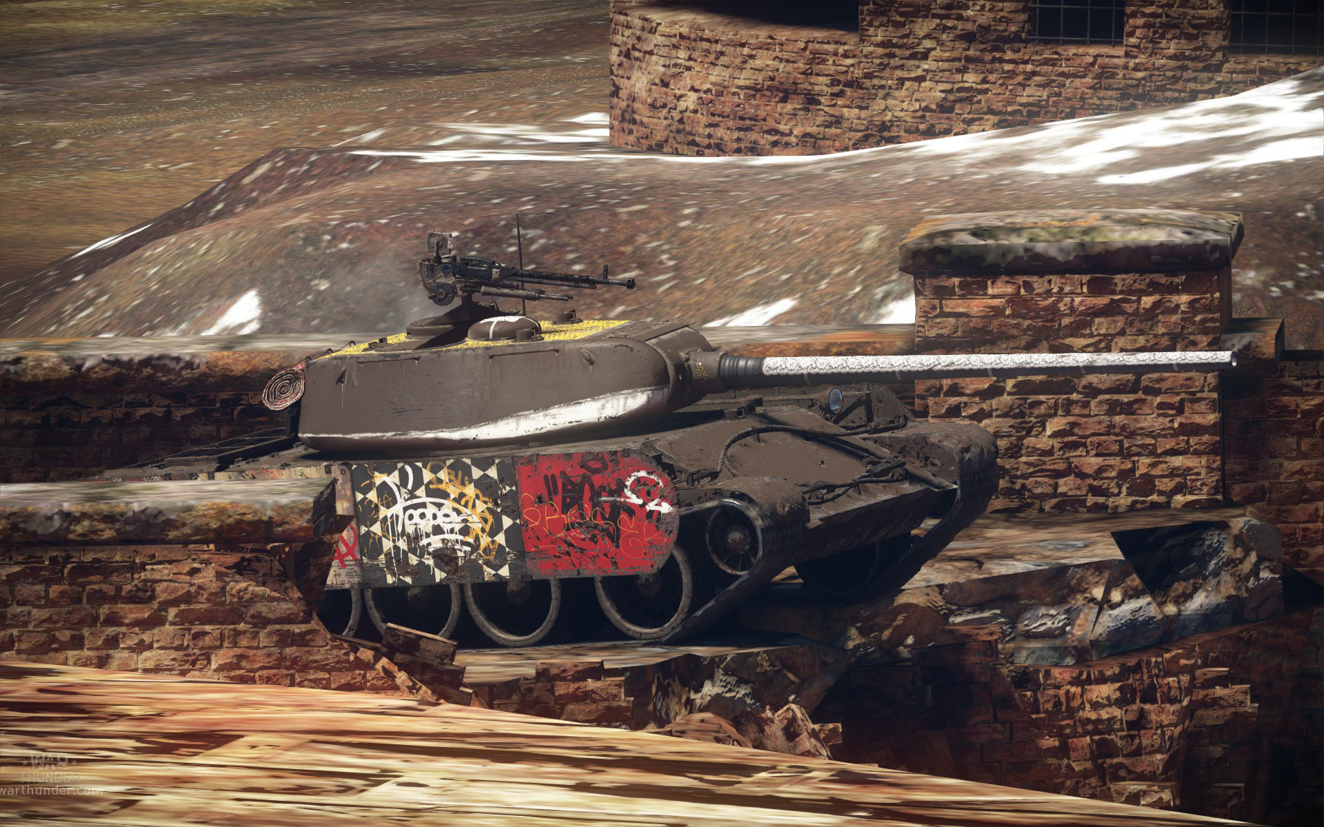 [Competitions] War Thunder Skin And Screenshot Competition March Week 4 ...