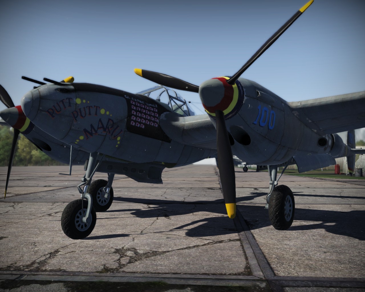 Camouflage At War Thunder Communities Center