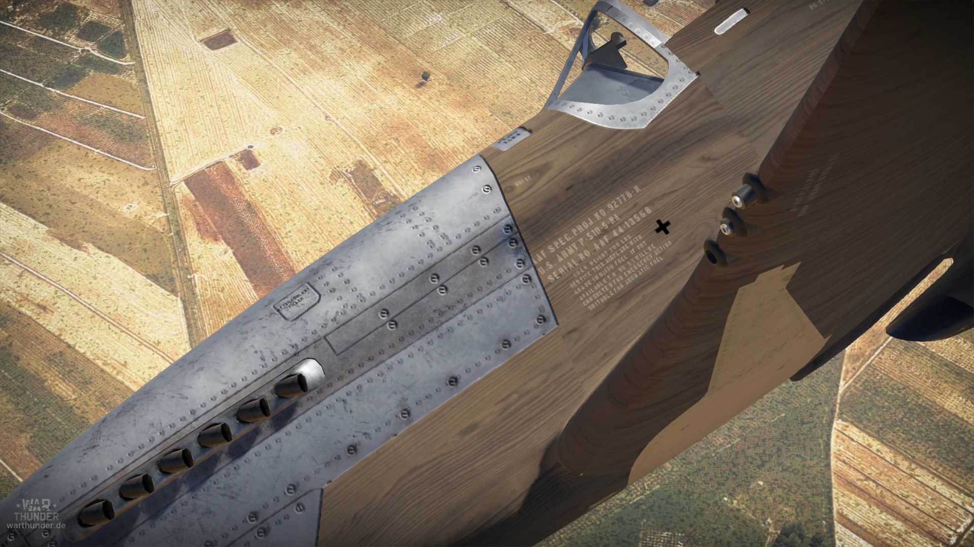 War Thunder Biweekly Top Skins Of The Month Competition February ...