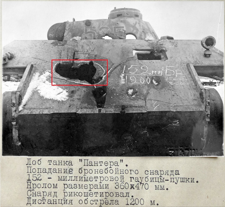Birth of a Champion - Bronco Models SU-152 (Sep. 1943 prod