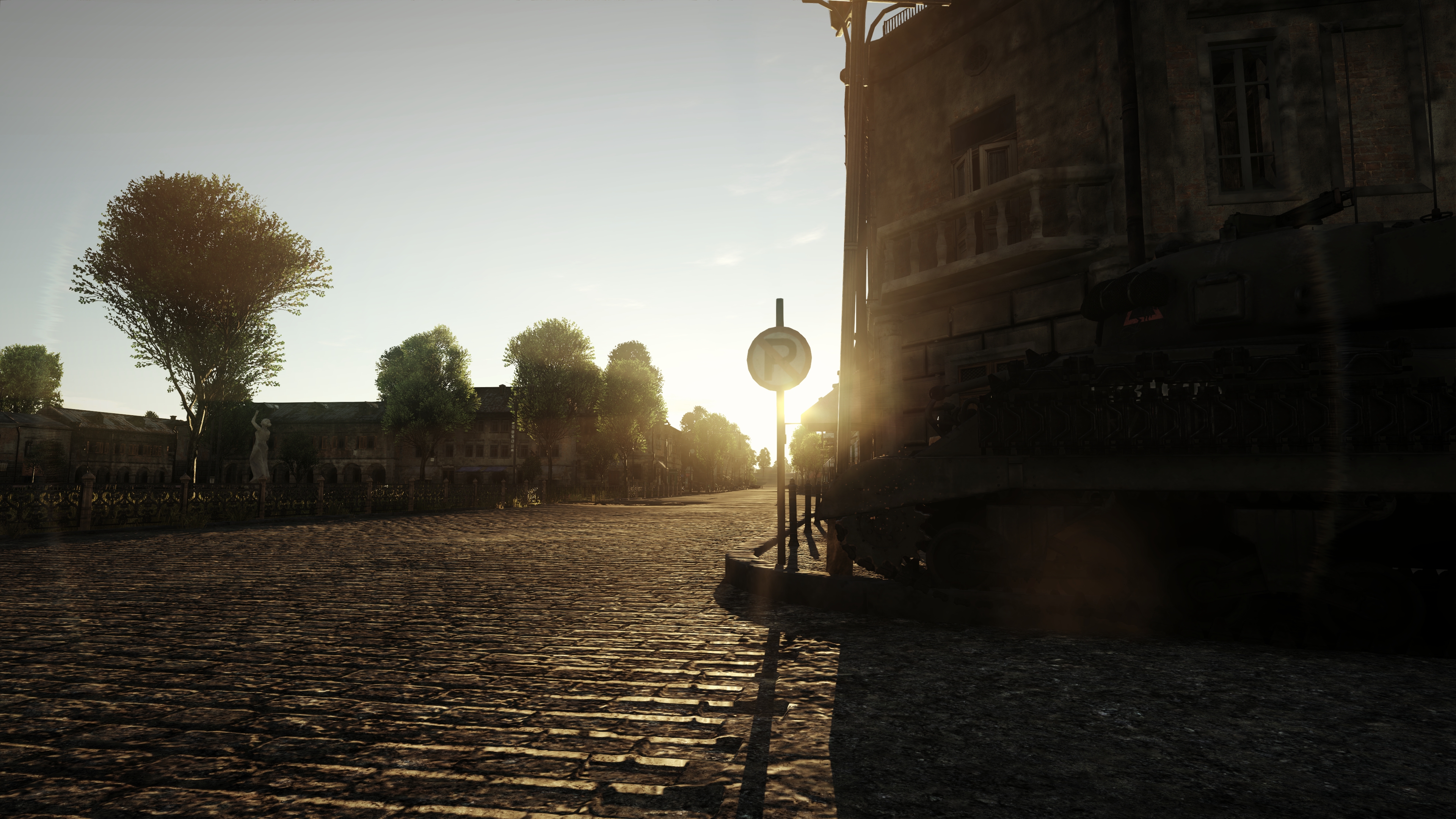 War Thunder's Top Screenshots Of The Month Competition March - Page 3 ...