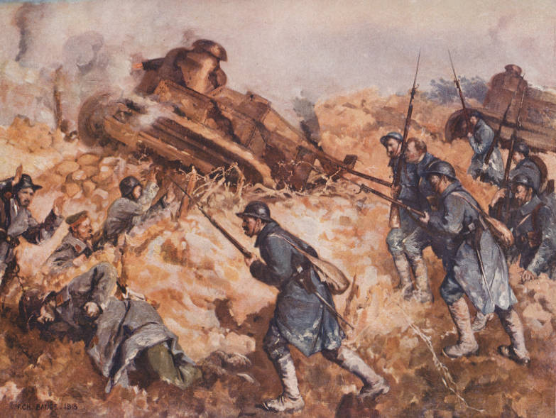 life in the trenches essay When we could, we would run hot wax from a candle down the seams of our trousers, our vests - whatever you had - to burn the buggers out it was the only thing to do. life in the trenches essay When we could, we would run hot wax from a candle down the seams of our trousers, our vests - whatever you had - to burn the buggers out it was the only thing to do.