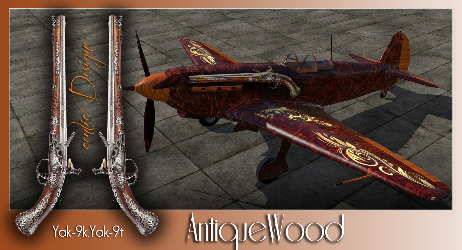 War Thunder Top Skins Of The Month Competition March - Page 4 ...