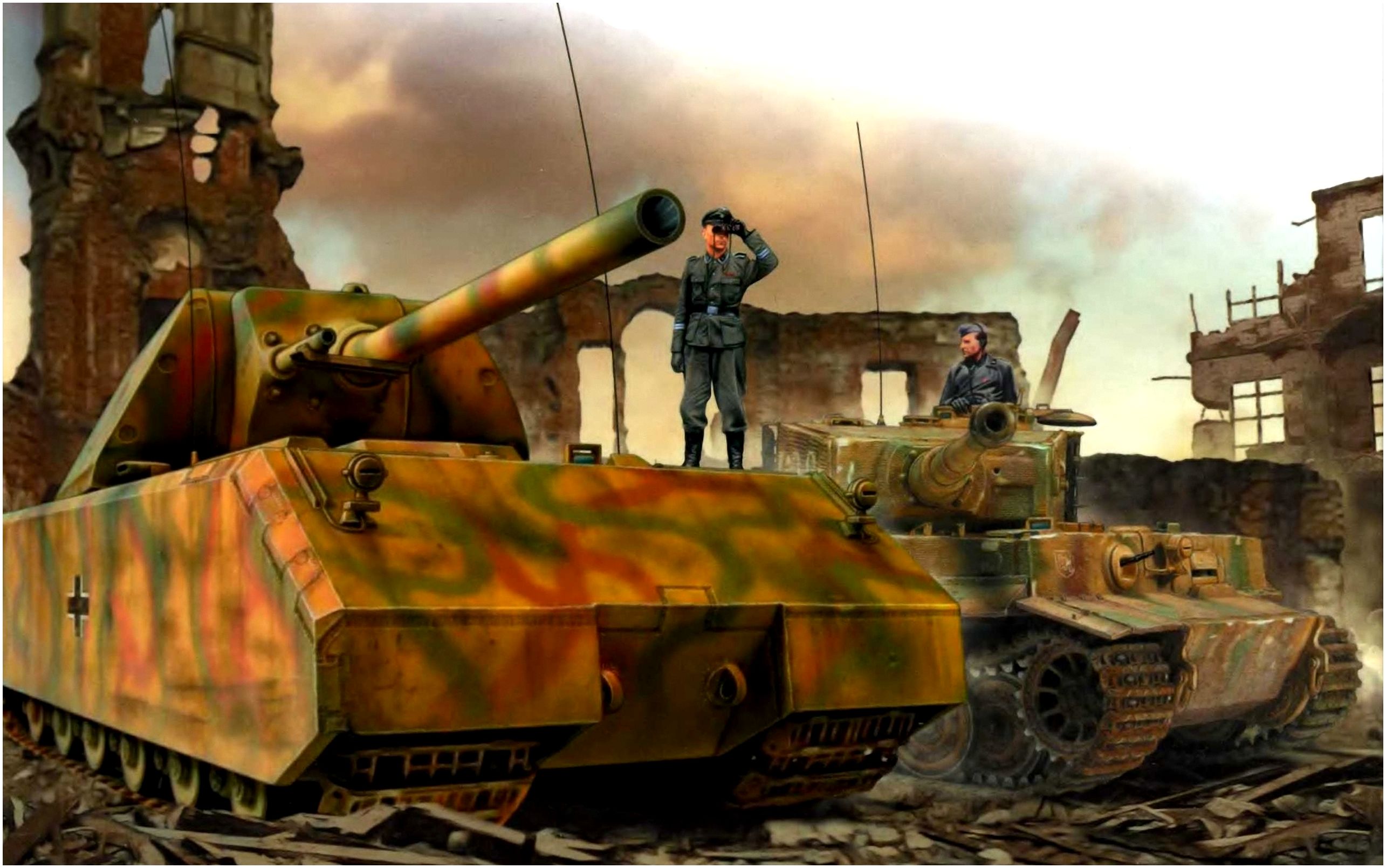 танк маус игры » Моды Wargaming