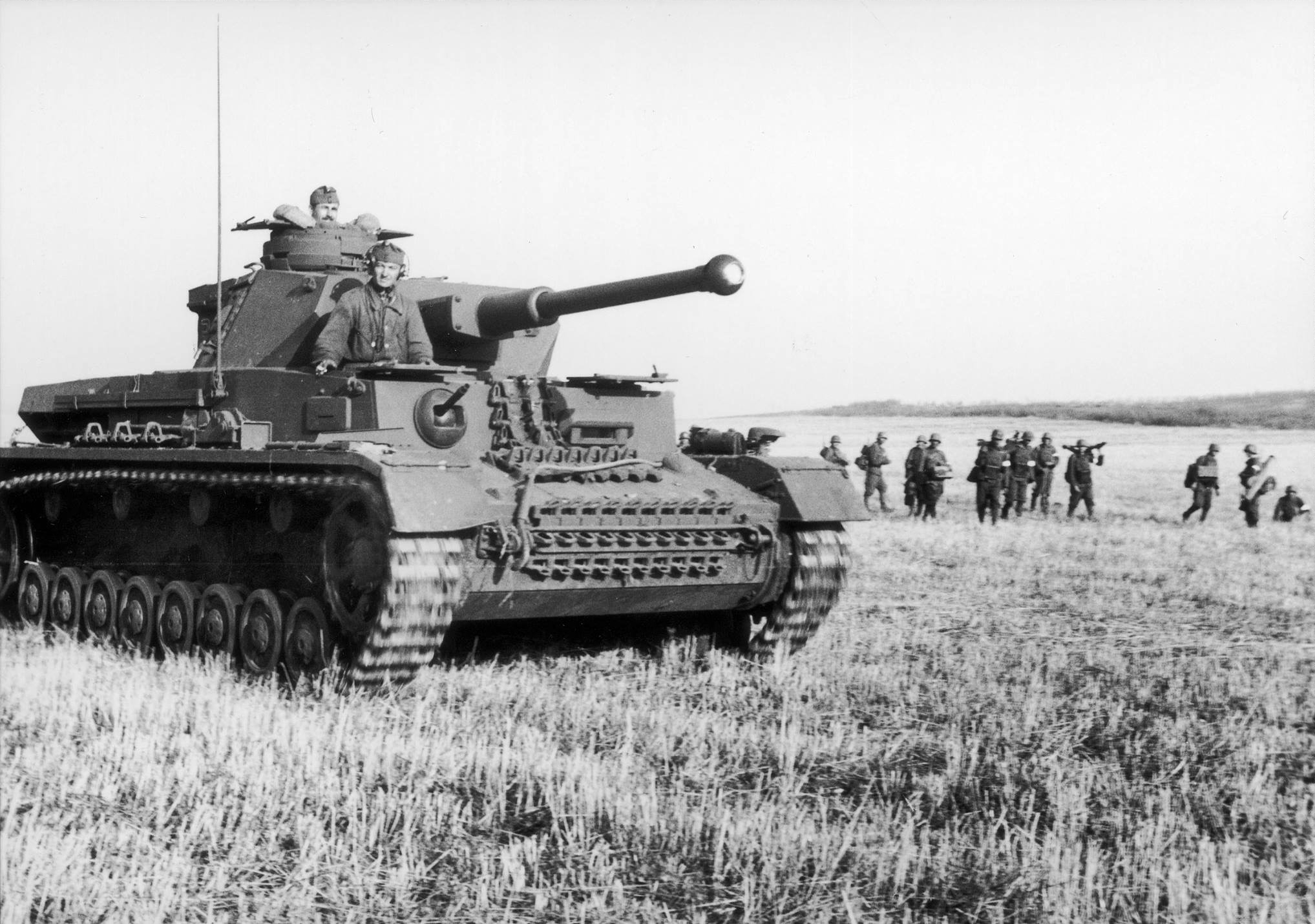 PZ.IV Ausf.f2.