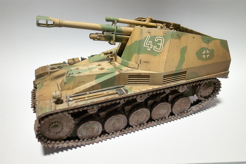 Модели сау 1 35. Wespe Tamiya 1/35. Wespe 1 35. Веспе самоходка. 35200 Tamiya самоходка "Wespe.