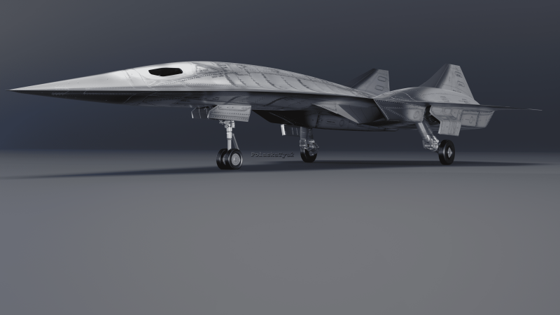 Darkstar Thunder コンプリート Darkstar Thunder コンプリート