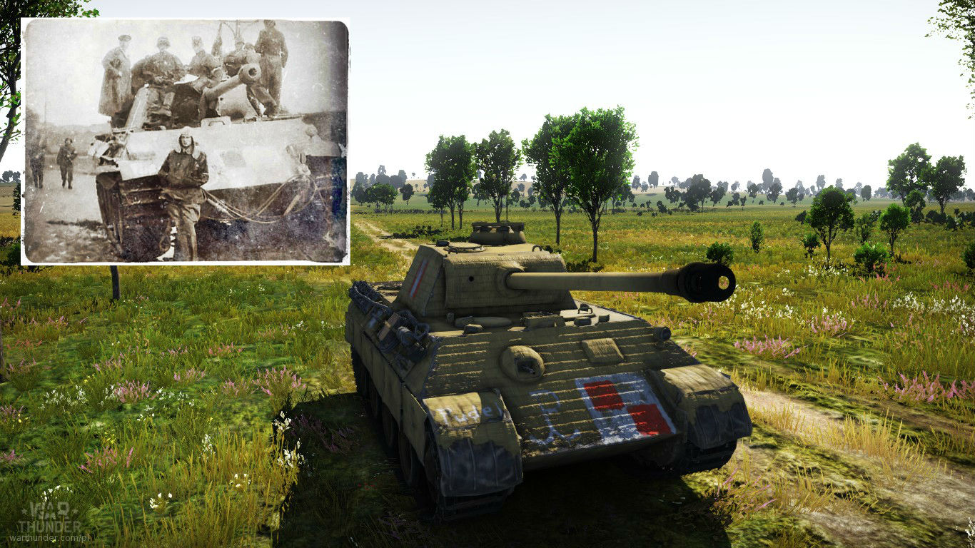 Enough about Tigers & Panthers. German SPG Supremacy. : r/Warthunder