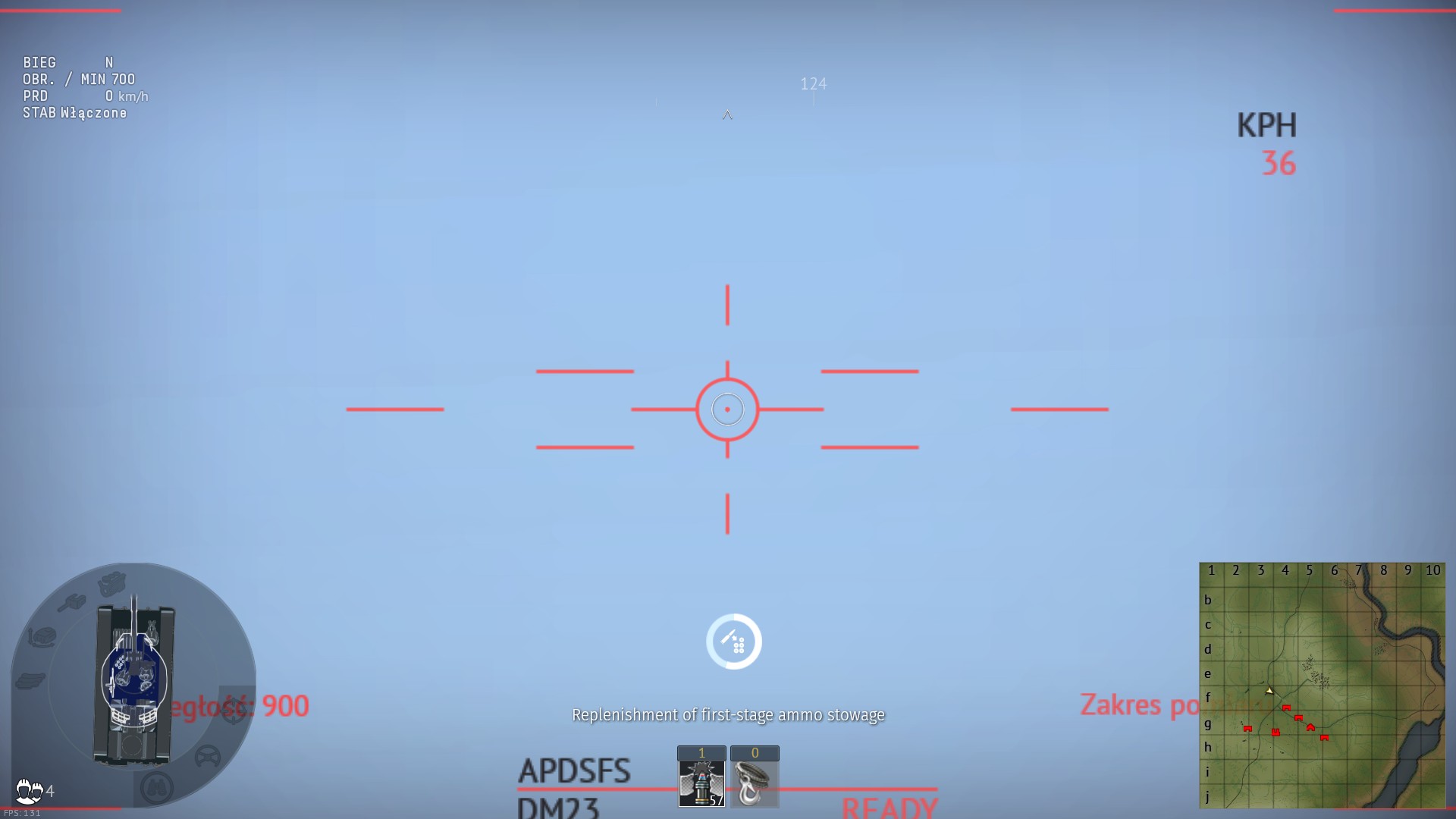 Hide weapon reticle and damage overlay gta 5 фото 96