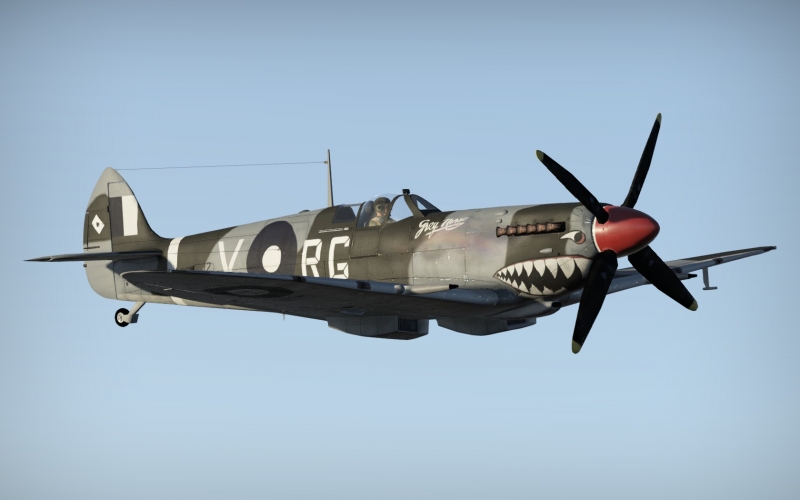 Warthunder Skins All Skins