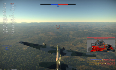 War thunder pe8 nerf