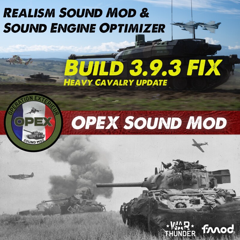Sound Mod