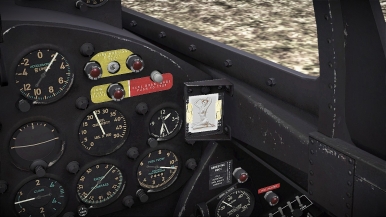 f9f cockpit