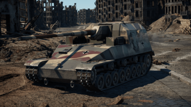 Steam Workshop::WoT models: IS-2 mod.1944 7th Guards