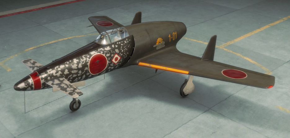 Самолет 1.20 1. Японский самолёт j7w Shinden. Самолет Kyushu j7w1. Кюсю j7w Синдэн. Kawanishi j7w.