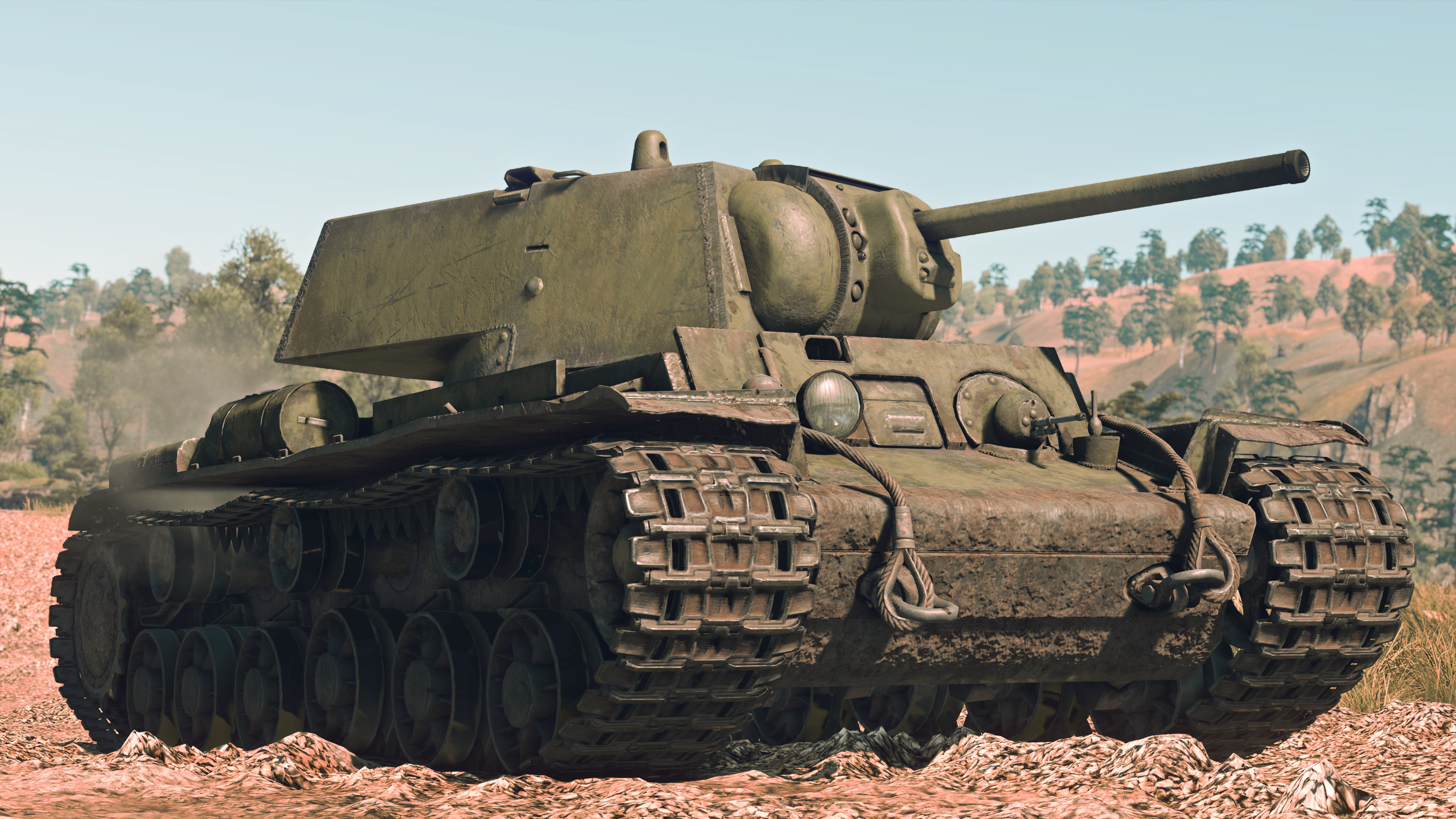 Кв 1 5. Кв 1 War Thunder. Кв 1 ЗИС 5 вар Тандер. Кв 1 ЗИС. War Thunder кв 5.