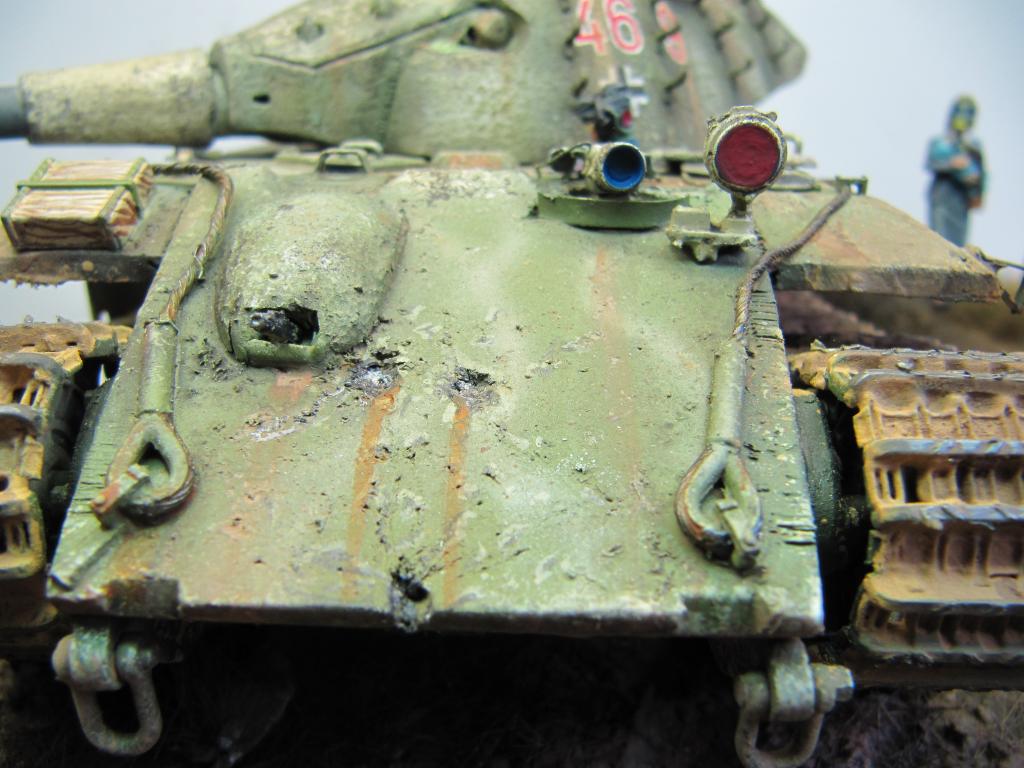 E79 Tank