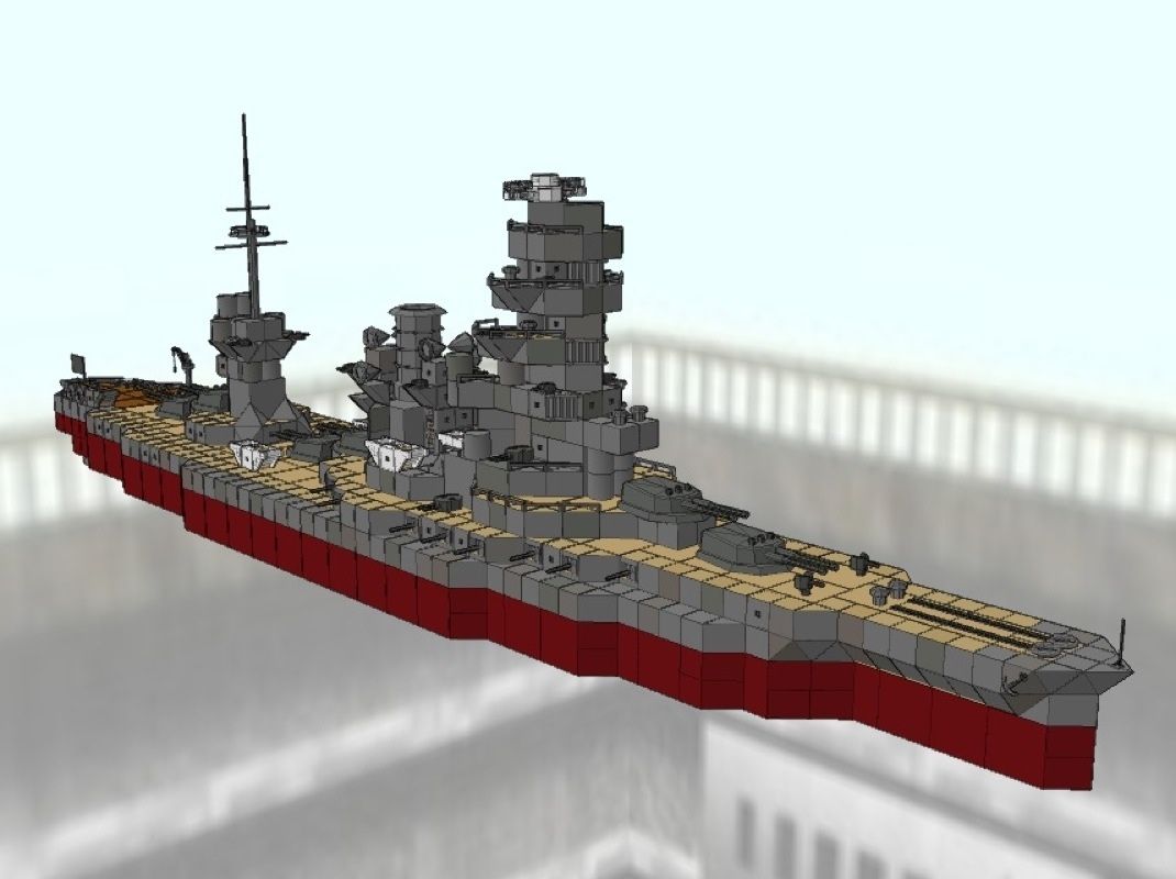 flying warship warship craft