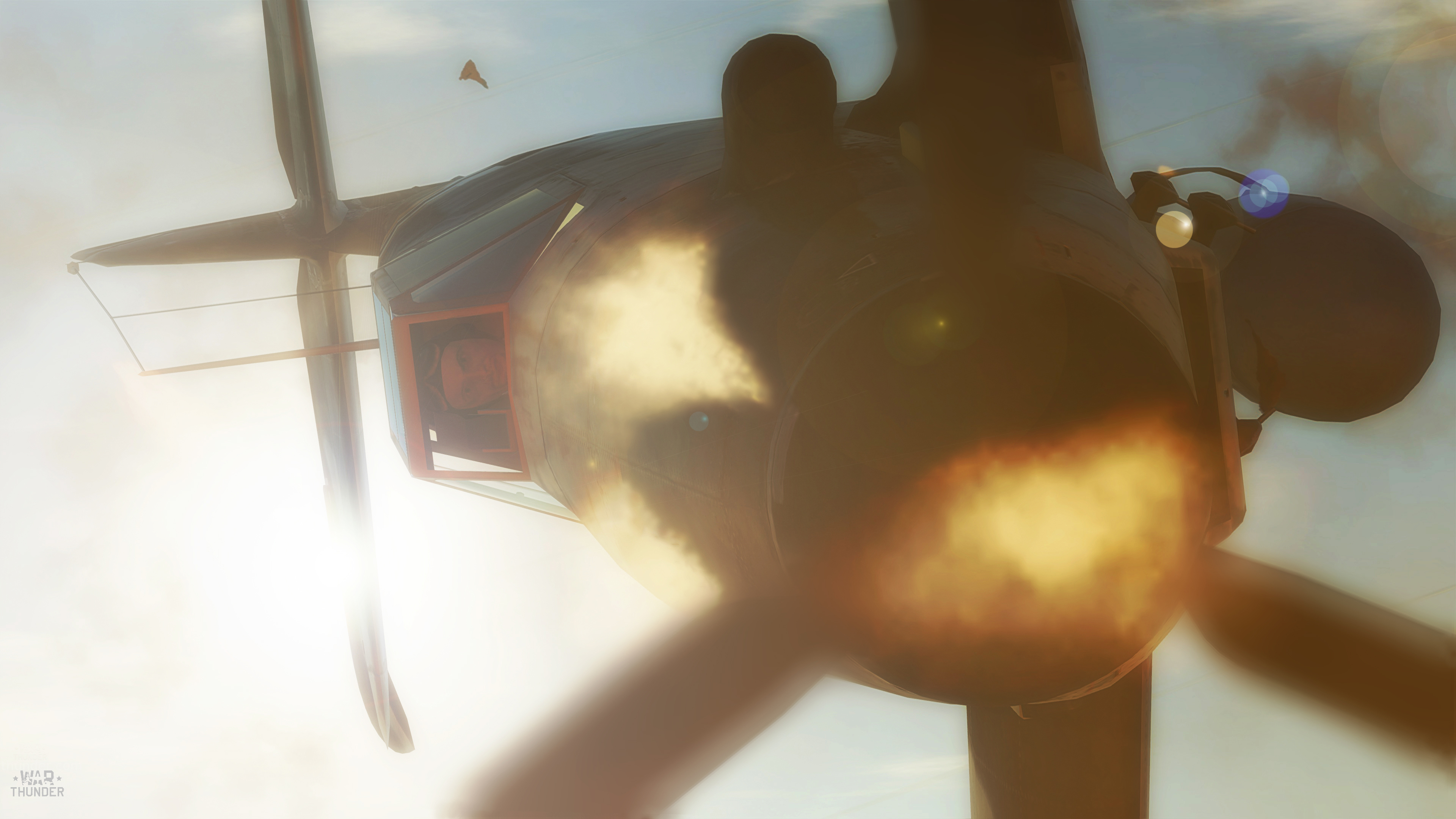 War Thunder's Top Screenshots of the month competition June - Events ...