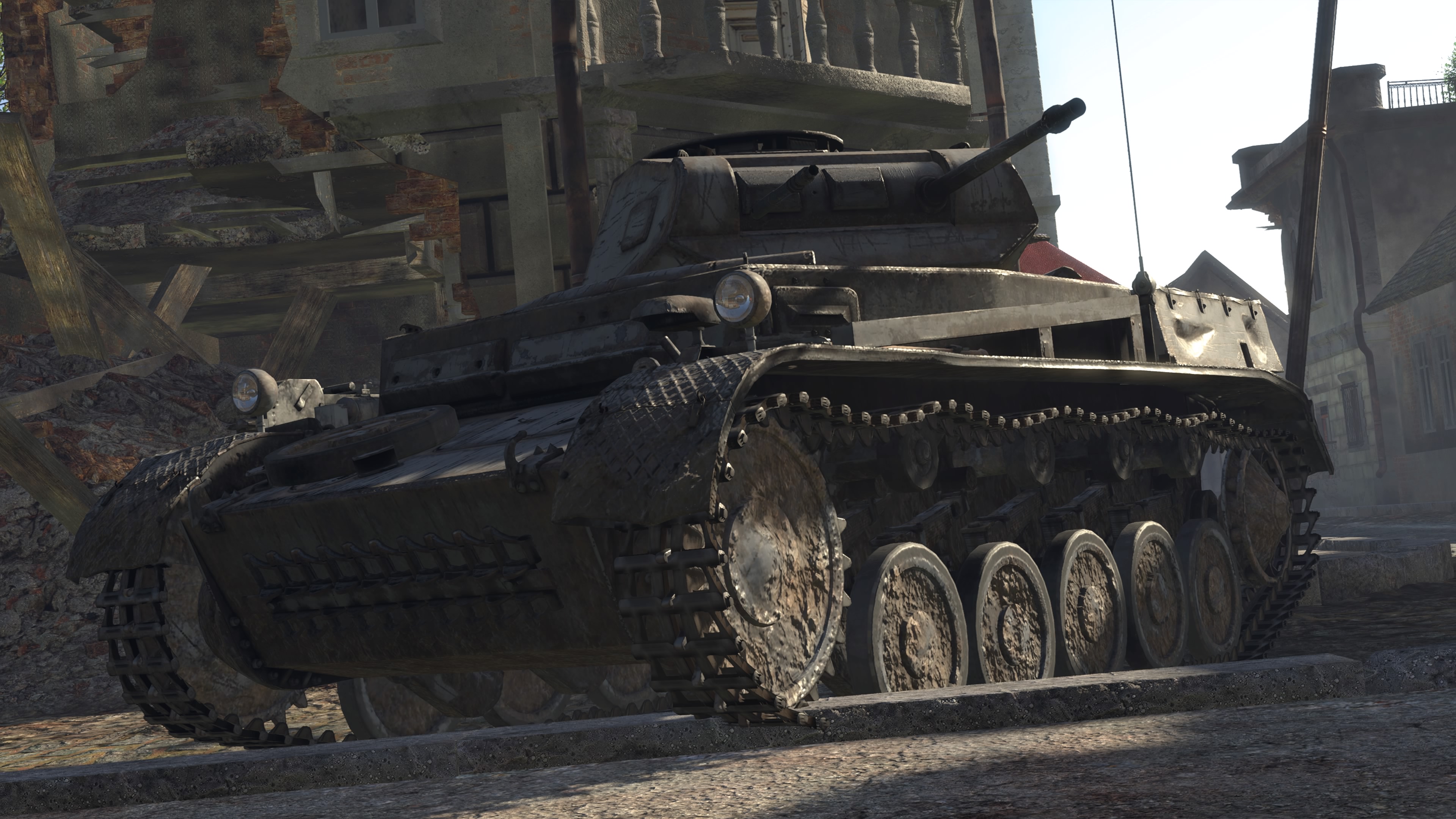 War Thunder's Top Screenshots Of The Month Competition October - Events ...