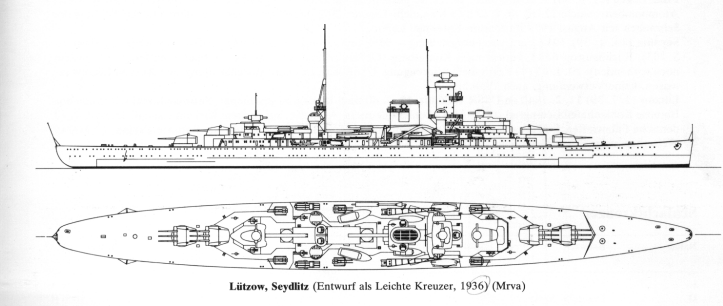 Nothing for Germany in 1.89 naval - some 