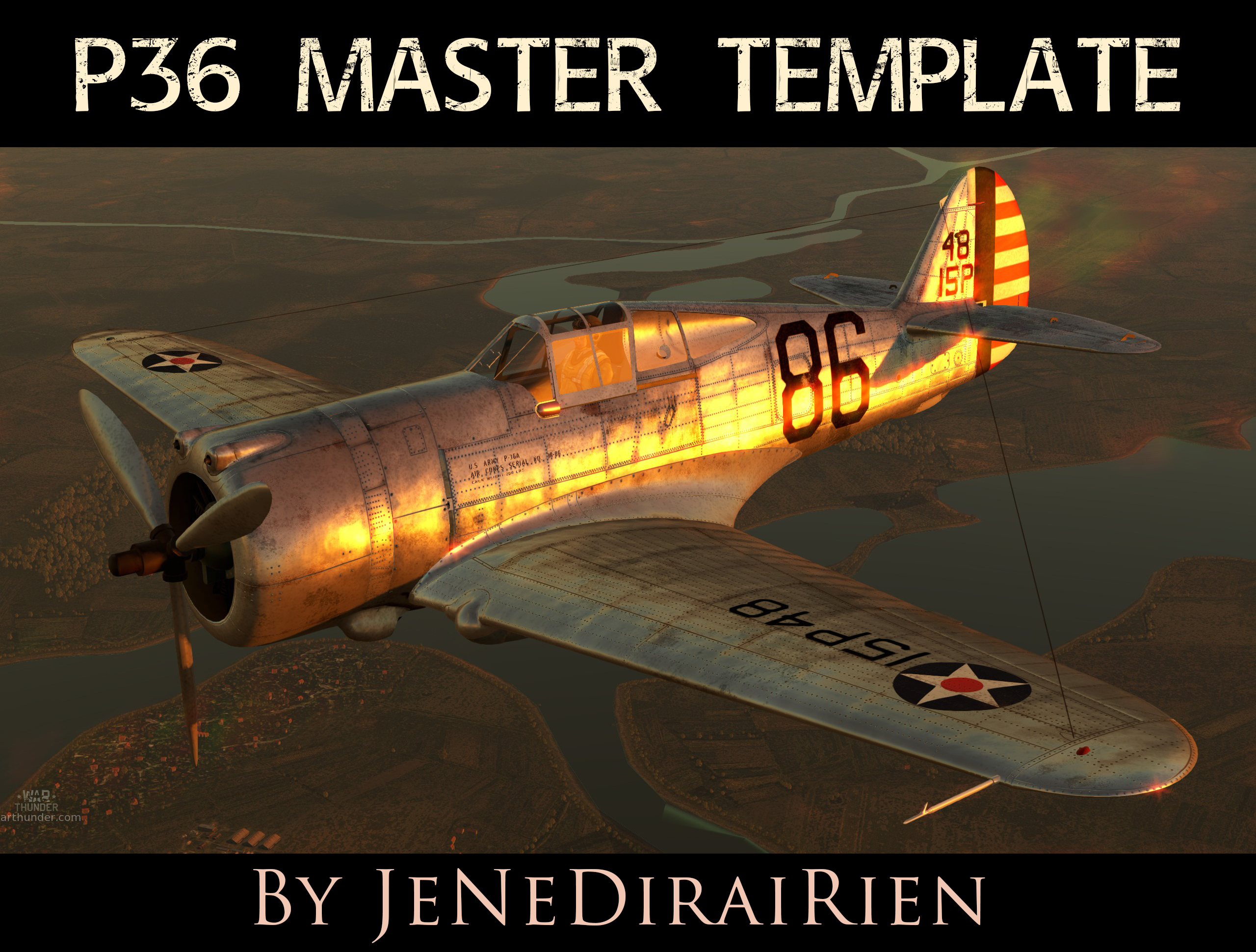 Curtiss p-36 (hawk 75a-9) iranien. Скоростной истребитель фирмы кертисс-райт «хок» p36. Самолёт curtiss p-36 hawk. Curtiss p-36c hawk. War thunder p-36 hawk с черепом.