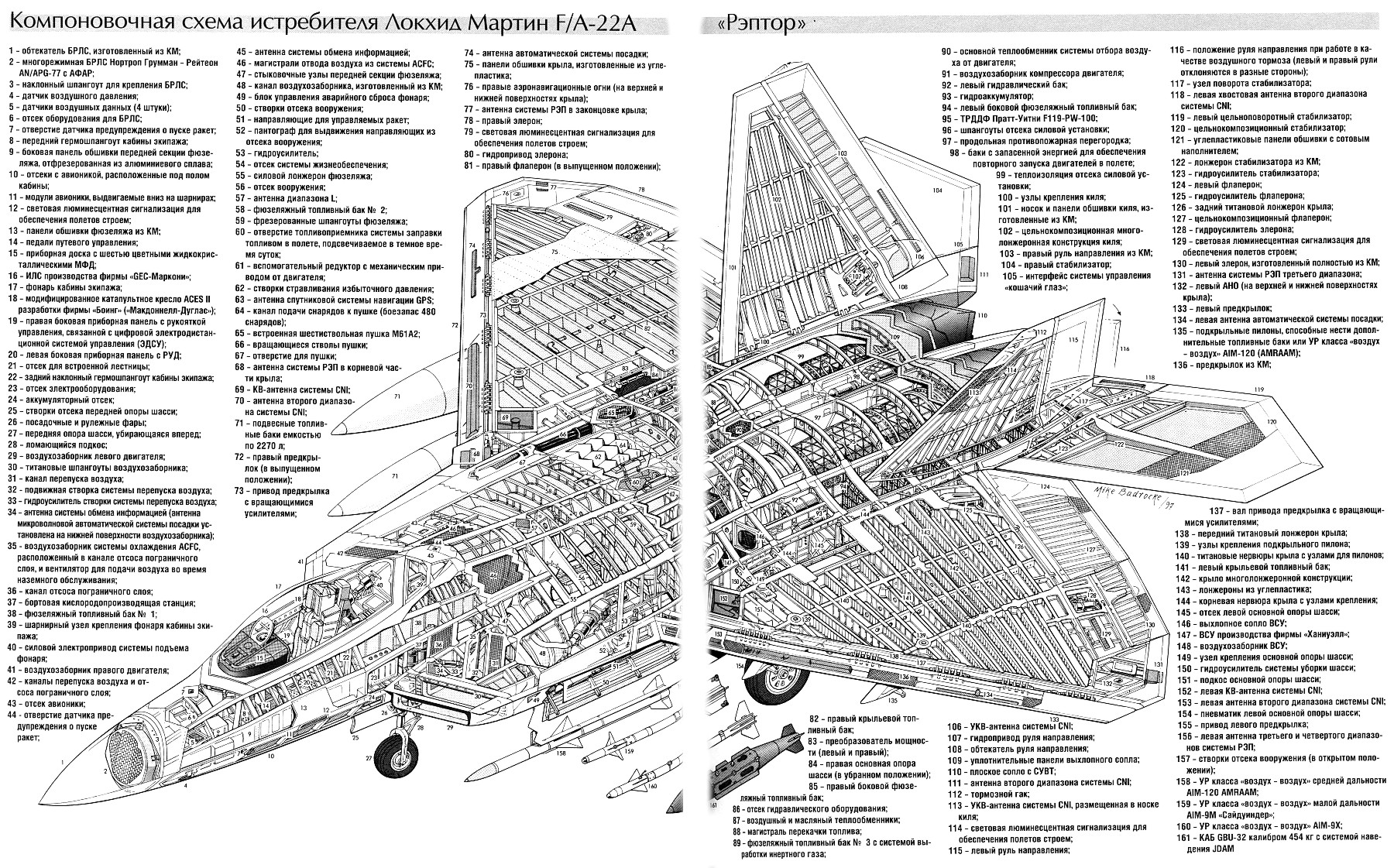 Конструктивно компоновочная схема