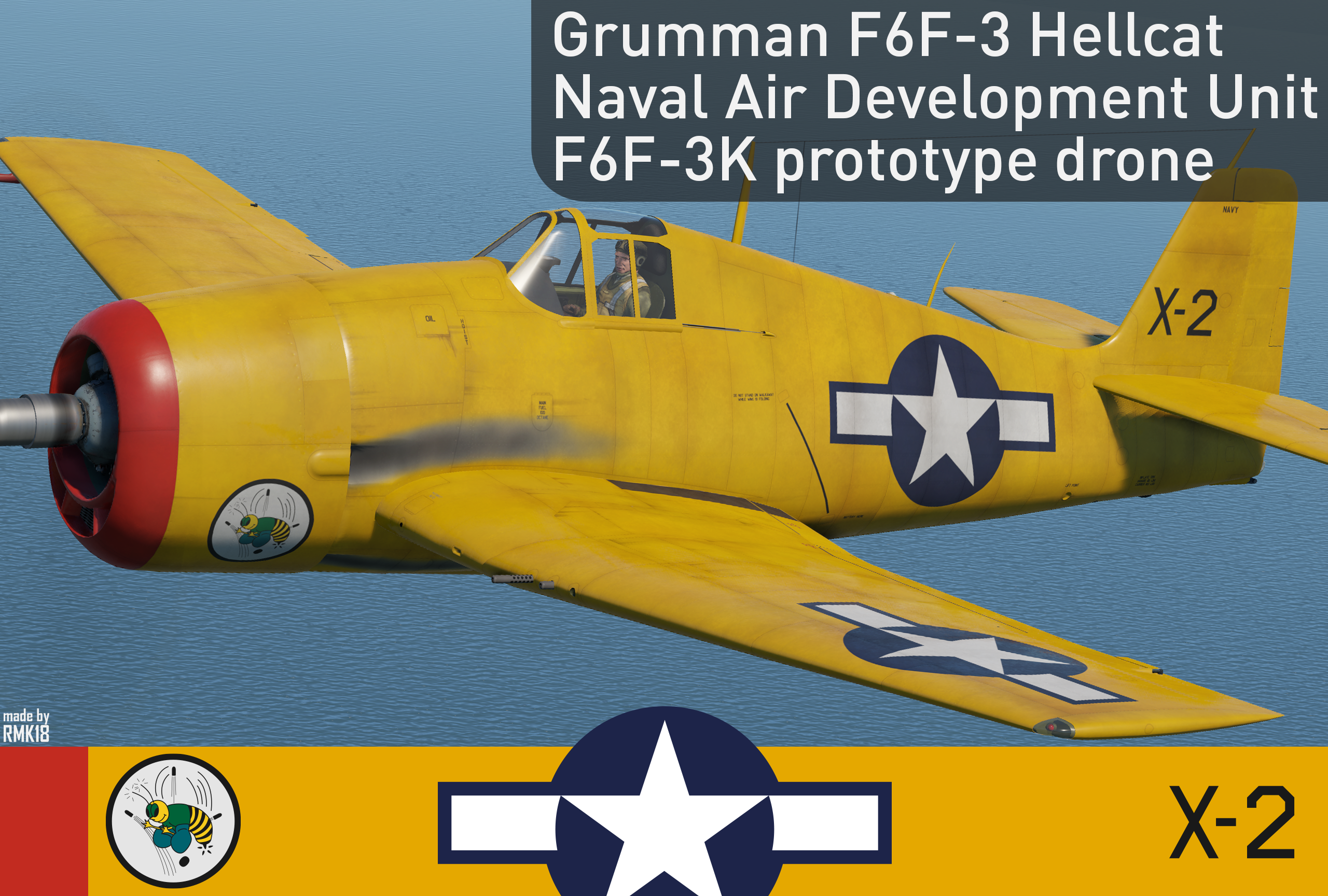 F6f drone store