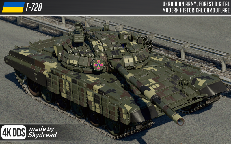 War+Thunder+New+Style+Preview+T-72B+Ukra