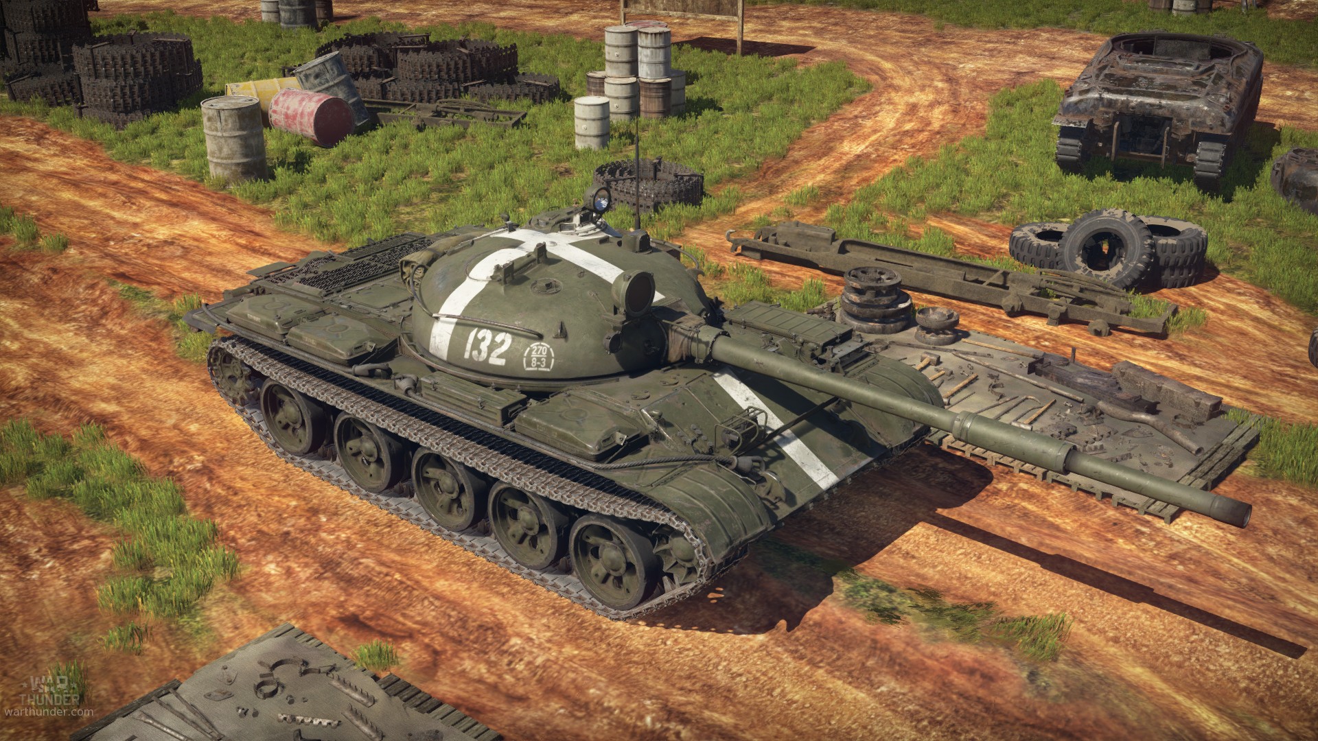 Camouflage at War Thunder Communities Center