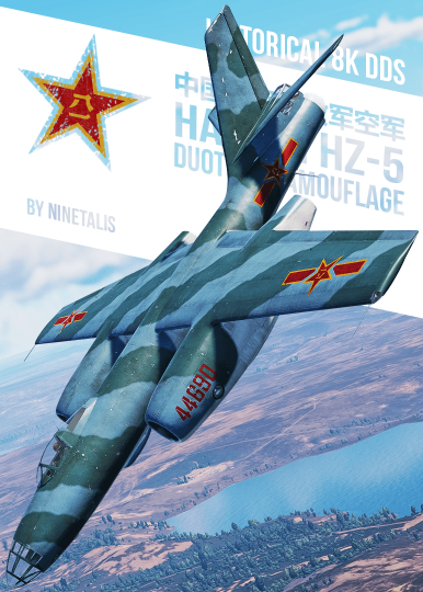 WT Live // Camouflage by z2152c