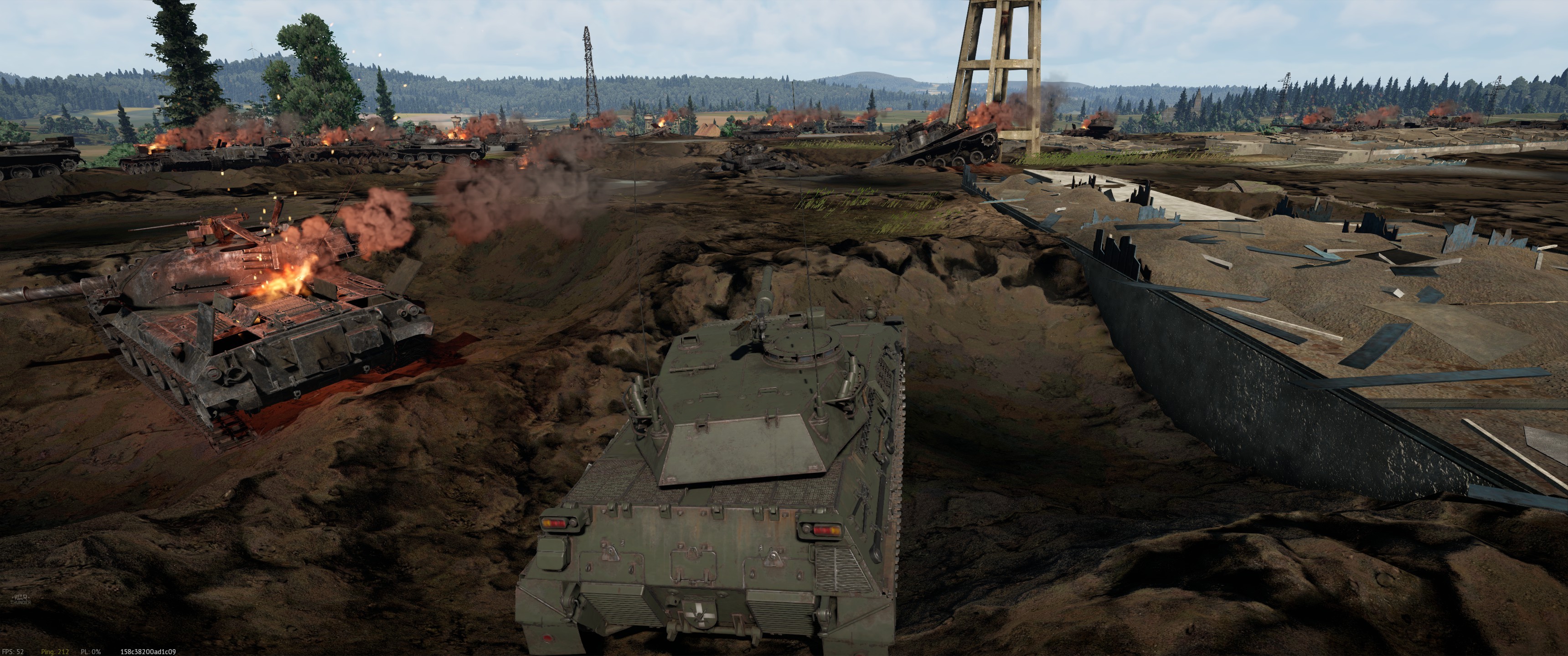 так что же лучше world of tanks war thunder фото 39