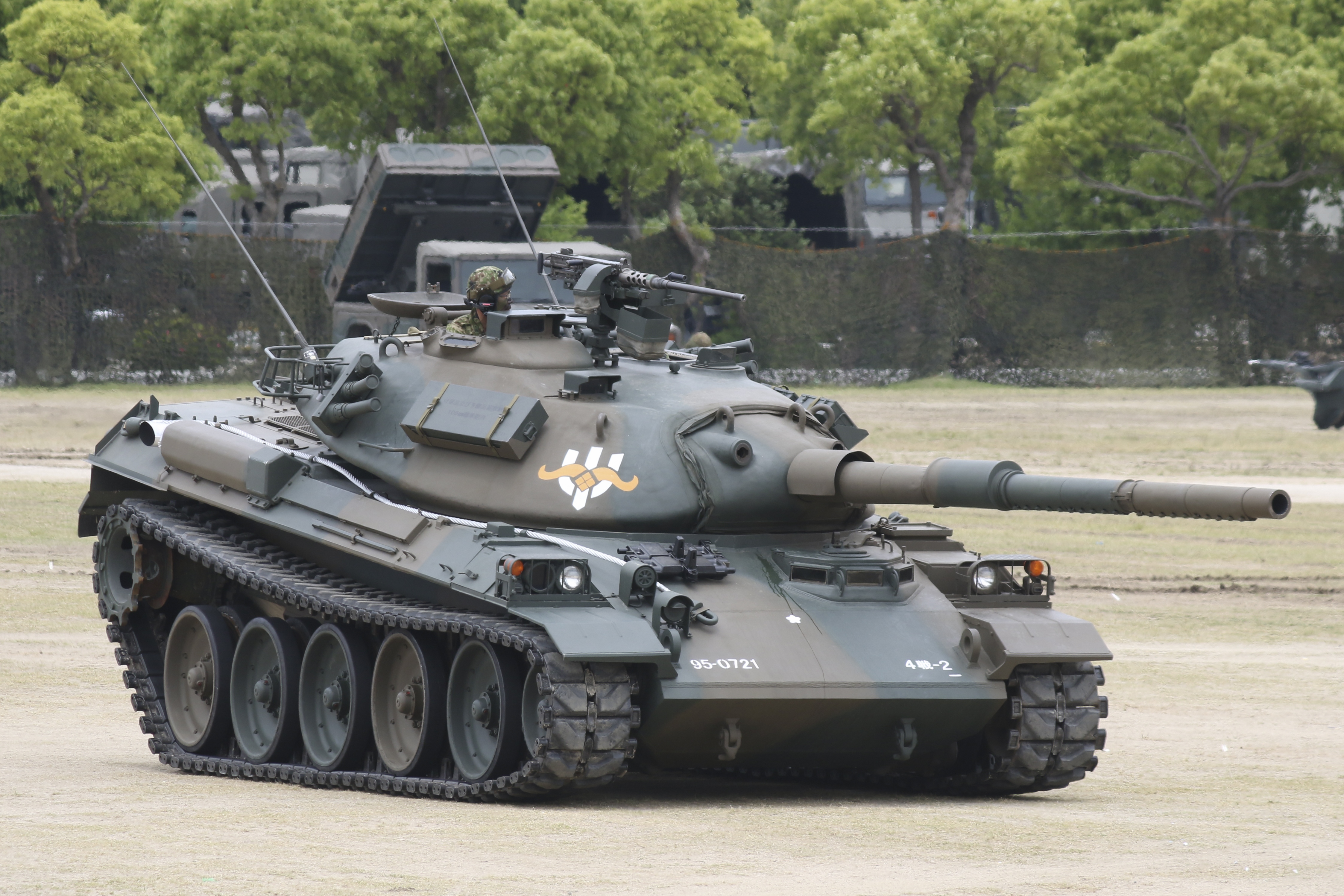 Stb 1 японский танк