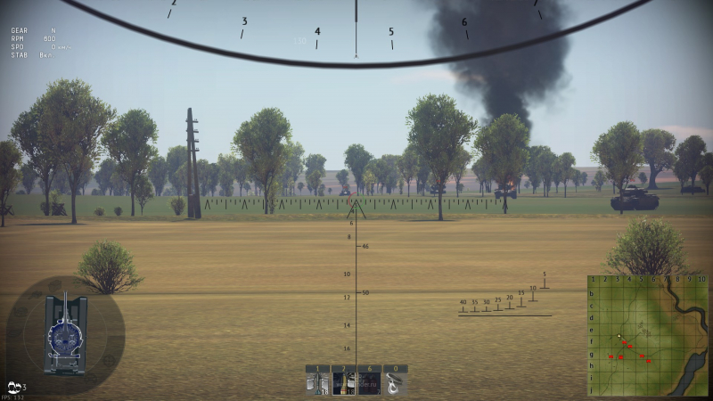 WT Live // Sight By BVV_d