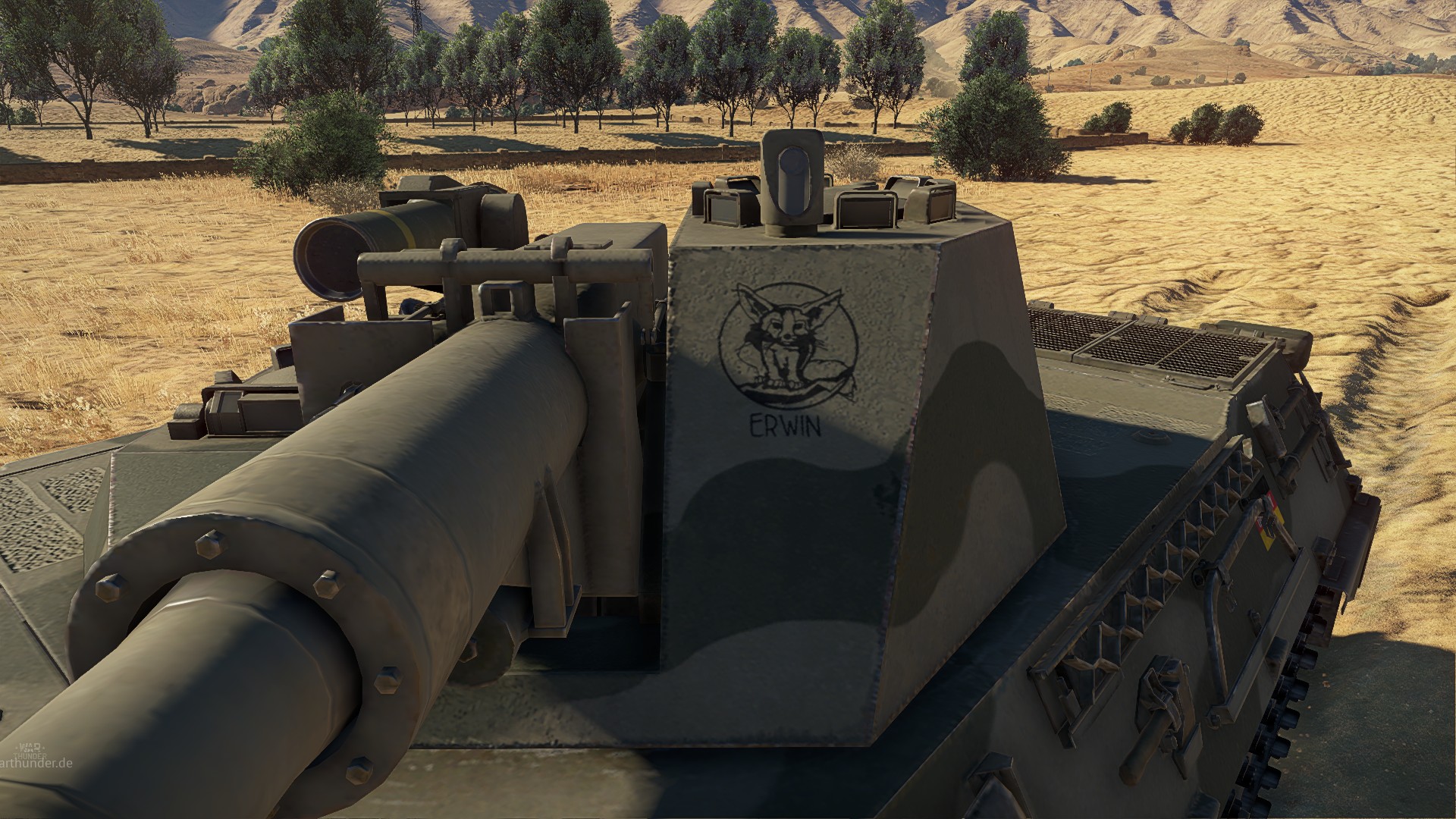 Dagor engine. Dagor engine Интерфейс. Begleitpanzer 57 арт.