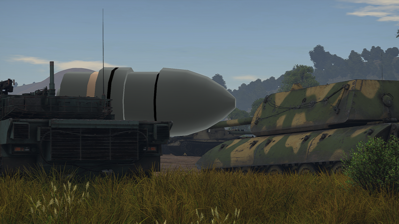 Featured image of post War Thunder Tank Polygon : This is a subreddit for war thunder, a cross platform vehicular combat mmo developed by gaijin entertainment for microsoft windows, macos, linux it is intended only for official war thunder news from gaijin sites and sources.