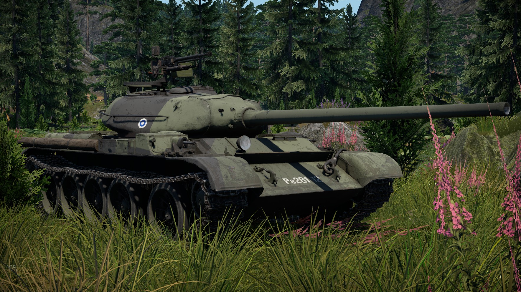 Т54 обл. Т 54 1947 вар Тандер. Т54 вар Тандер. Т-54 War Thunder. Т 54 51 года вар Тандер.