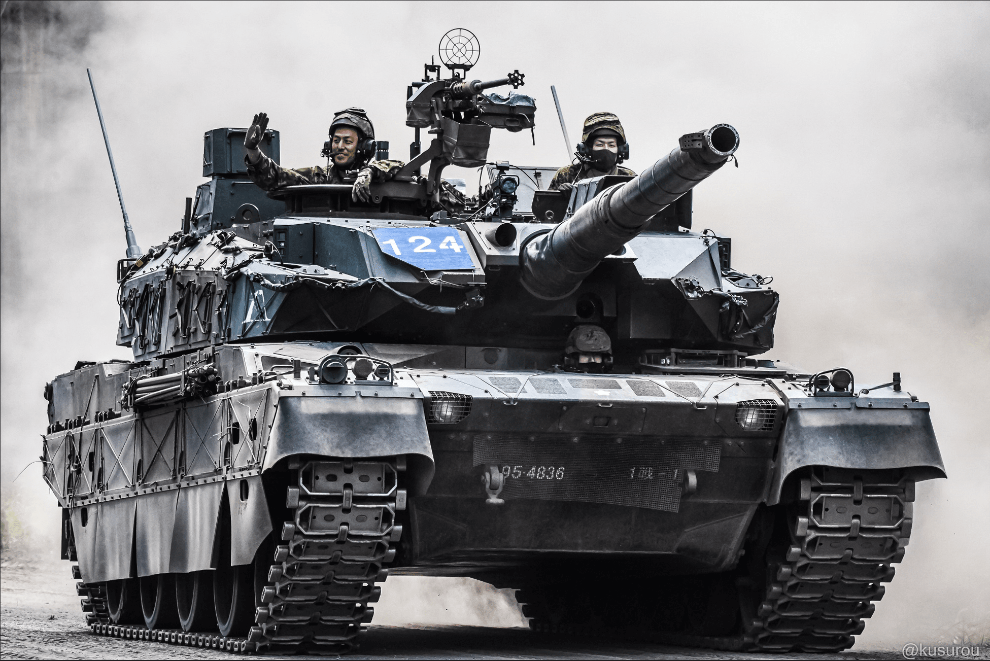 Тип 10 no 9 i. Mitsubishi type 10. type 10 mbt mitsubishi. type 10 hitomaru. тип 10.