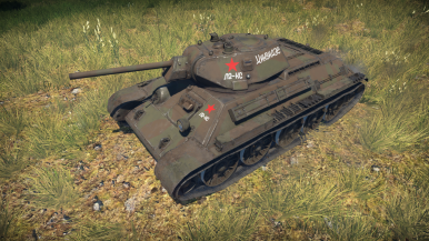 Steam Community :: Guide :: T-34E STZ vs. T-34E
