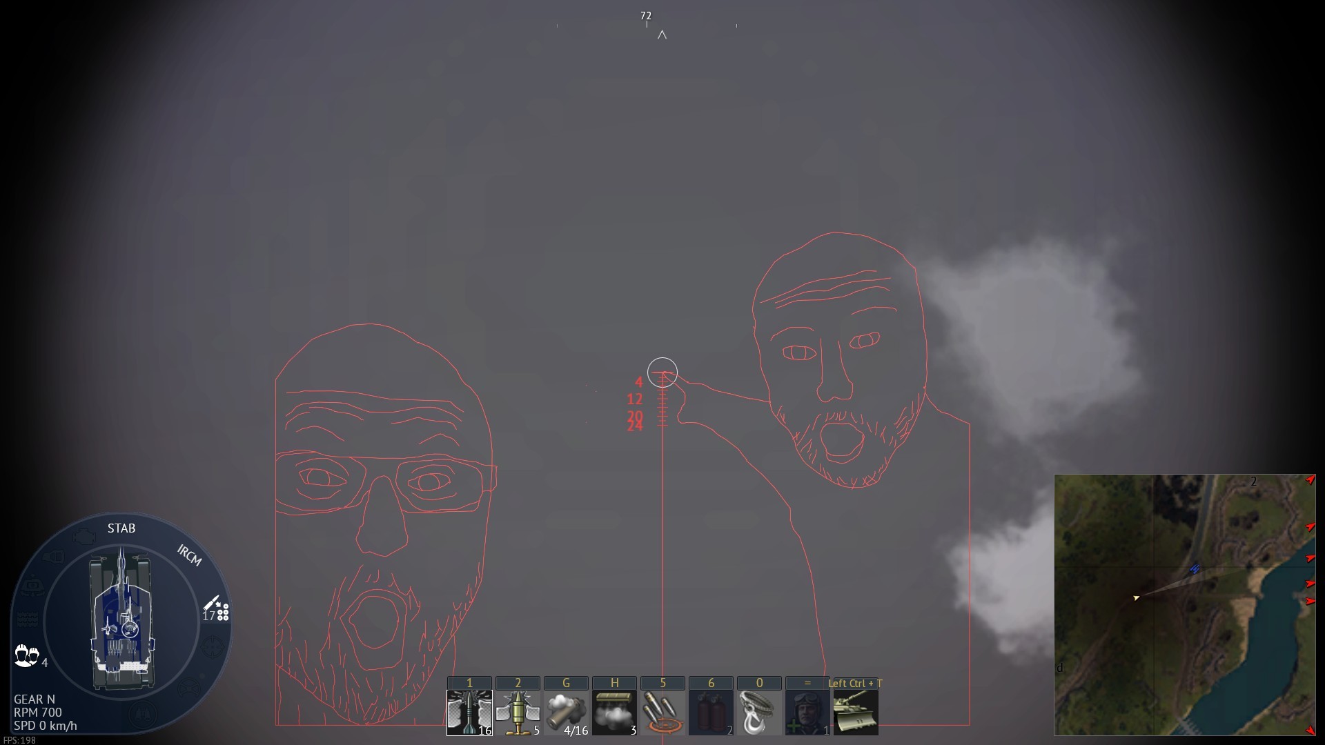 WT Live // Sight by PijanyPilot_