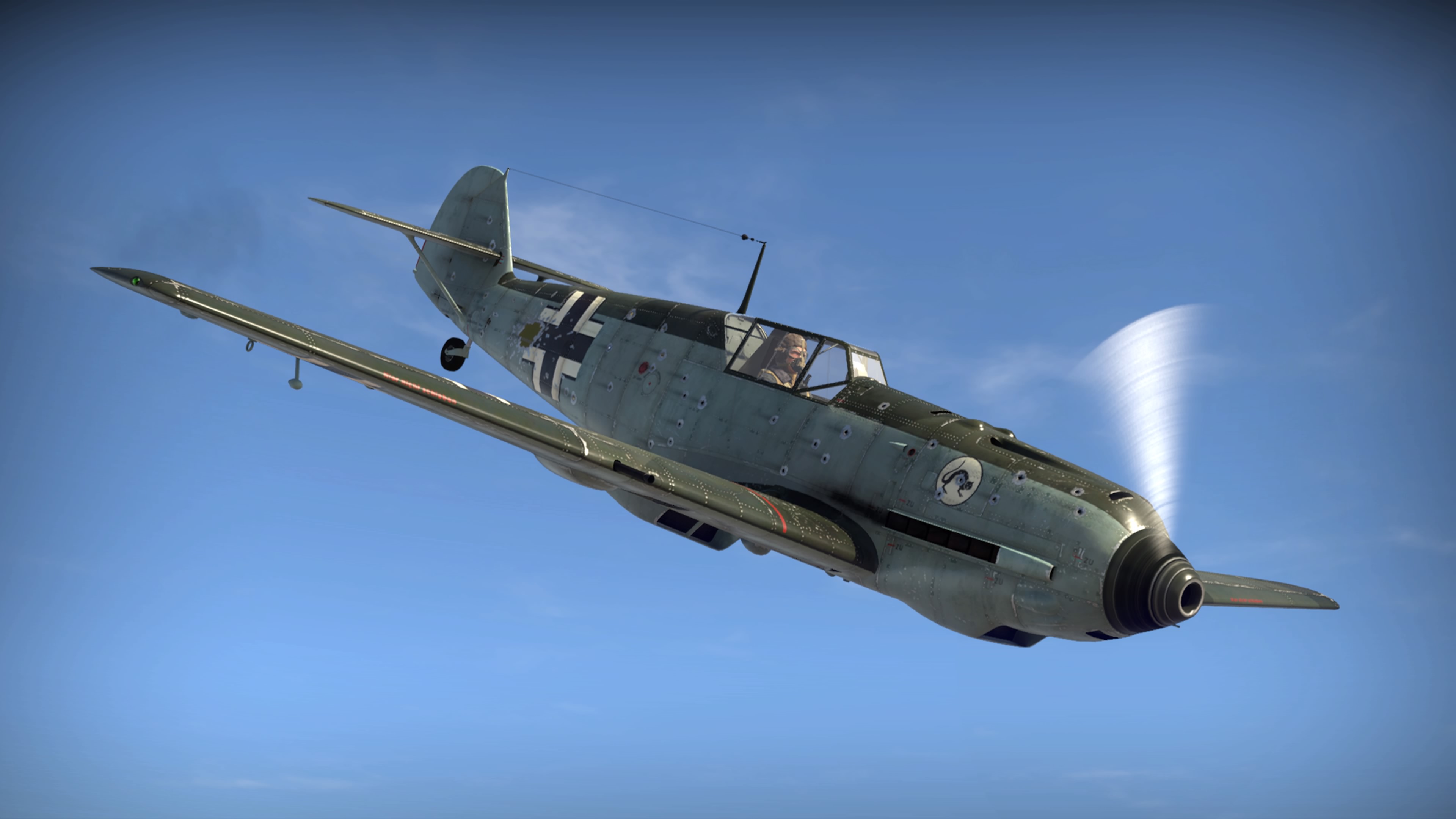 War Thunder's Top Screenshots of the month competition April - Page 2 ...