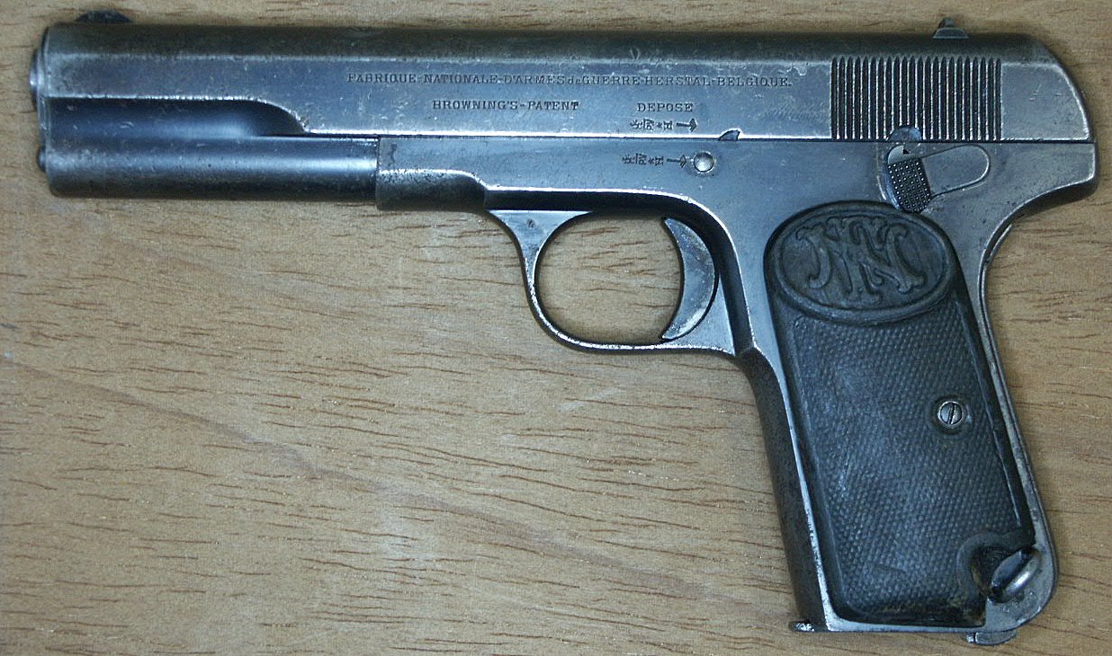 Браунинг 1903. Browning FN 1903. Browning м.1903. FN Browning m1903.